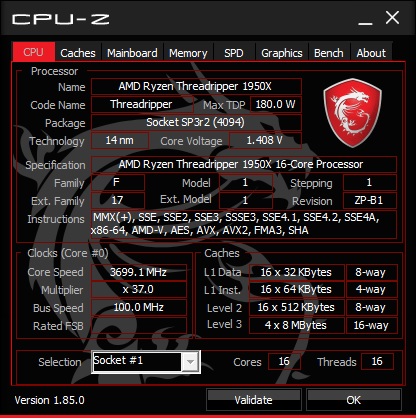 Cpu ratio apply mode msi что это